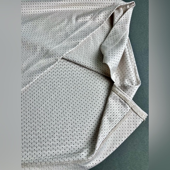 Oversized Printed Mesh T-shirt Space Jam 2 size Medium - Picture 6 of 10